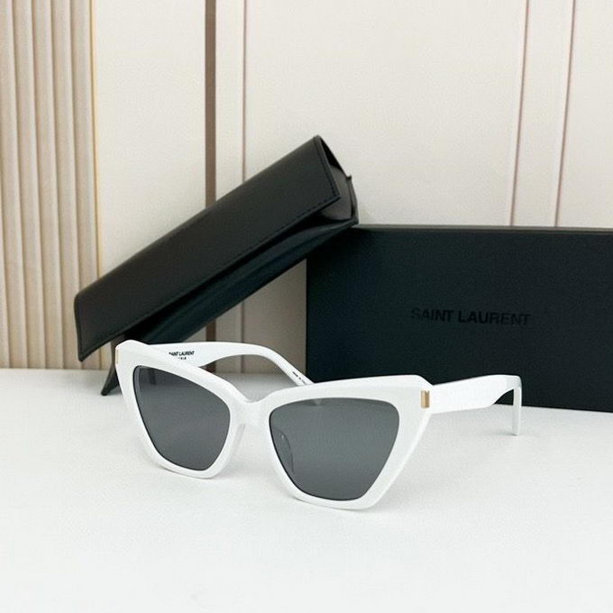 Yves Saint Laurent YSL Sunglasses ID:20230331-328